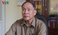 Đồng hành cùng nạn nhân chất độc dacam/dioxin Việt Nam