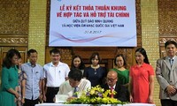 CHLB Đức hỗ trợ Việt Nam đào tạo tài năng âm nhạc