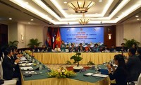 Đại biểu thanh niên 3 nước Việt Nam-Lào-Campuchia bàn giải pháp tăng cường thắt chặt mối quan hệ