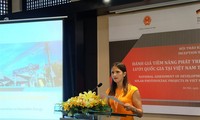 Đánh giá tiềm năng phát triển dự án điện mặt trời nối lưới quốc gia tại Việt Nam   