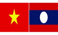 Việt Nam - Lào nhất trí tăng cường hợp tác trong lĩnh vực Nội vụ