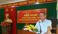 Gìn giữ, vun đắp mối quan hệ đặc biệt Việt Nam-Lào 