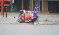 Chính phủ dành 1.000 tỷ đồng hỗ trợ đồng bào thiên tai lũ lụt