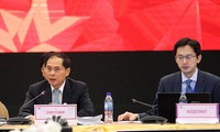 Khai mạc Hội nghị Các quan chức cấp cao APEC (CSOM)