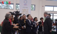 Tổng hợp dư luận báo chí quốc tế đưa tin Tuần lễ cấp cao APEC 2017