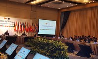 Biến đối khí hậu: Việt Nam tham dự Đối thoại ASEAN-EU về phát triển bền vững