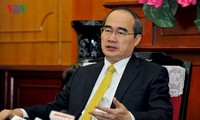 Nghị quyết 54 của Quốc hội là động lực phát triển mới cho TP Hồ Chí Minh