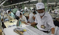 Bloomberg đánh giá tích cực về kinh tế Việt Nam 