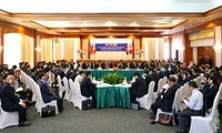 Hội nghị Ủy ban Điều phối chung lần thứ 11 Khu vực Tam giác phát triển CLV sẽ tổ chức tại Bình Phước