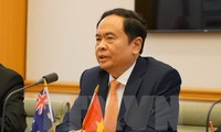 Thúc đẩy hợp tác giáo dục Australia-Việt Nam