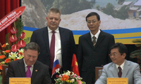 Tăng cường hợp tác giữa hai tỉnh Ninh Thuận và Kursk (Liên bang Nga)