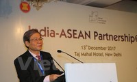 Ấn Độ hướng tới thúc đẩy quan hệ mạnh mẽ với ASEAN