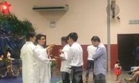 Đêm Giáng sinh gắn kết giáo dân Việt Nam tại Malaysia
