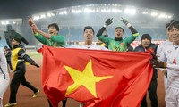 U23 Việt Nam sẵn sàng cho trận chung kết U23 châu Á