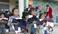 Chương trình “Xuân biên giới năm 2018” mang Tết đến với đồng bào các dân tộc Cao Bằng 
