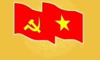 Điện mừng nhân dịp Kỷ niệm 88 năm Ngày thành lập Đảng Cộng sản Việt Nam