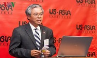 Mối quan hệ giữa Hoa Kỳ và ASEAN ngày càng thiết thực