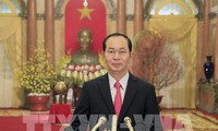 Chuyến thăm của Chủ tịch nước thắt chặt mối quan hệ truyền thống hữu nghị Việt Nam- Bangladesh