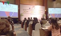 Lễ công bố Sách Trắng và tổng quan Hiệp định Thương mại tự do Việt Nam - EU năm 2018