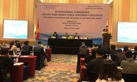 Tăng cường phát huy vai trò Việt Nam - Hàn Quốc trong tiến trình hội nhập khu vực Đông Á 