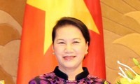 Chủ tịch Quốc hội Nguyễn Thị Kim Ngân sẽ tham dự IPU-138 và thăm chính thức Vương quốc Hà Lan 