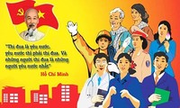 Họp Ban Tổ chức Nhà nước kỷ niệm 70 năm Ngày Chủ tịch Hồ Chí Minh ra Lời kêu gọi thi đua ái quốc 