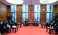 Thủ tướng Nguyễn Xuân Phúc tiếp Chủ tịch Ngân hàng Phát triển châu Á (ADB)