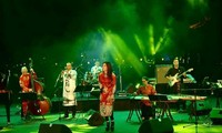 Festival Huế 2018: Trình diễn những chương trình ca múa nhạc đặc sắc 