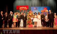 Kỷ niệm 45 năm thiết lập quan hệ ngoại giao Việt Nam – Australia