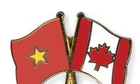 Giới chức Canada tin tưởng vào tiềm năng và triển vọng lớn trong quan hệ với Việt Nam 