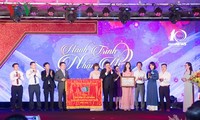 Tổng Giám đốc Nguyễn Thế Kỷ dự lễ kỷ niệm 10 năm thành lập báo điện tử VTC news