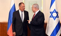 PM Israel menemui Menlu Rusia untuk membahas situasi kawasan