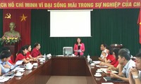 Hội Chữ thập đỏ Việt Nam kêu gọi ủng hộ đồng bào bị ảnh hưởng bởi thiên tai 