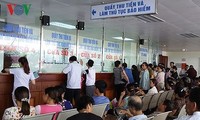 Việt Nam mở rộng bao phủ bảo hiểm xã hội