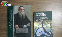 Ra mắt các tác phẩm văn học kinh điển Nga dịch sang tiếng Việt 