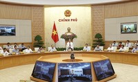Phó Thủ tướng Trương Hòa Bình chủ trì Hội nghị trực tuyến toàn quốc về nâng cao chất lượng giải quyết thủ tục hành chính