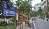Phố đi bộ Trịnh Công Sơn: không gian kết nối văn hóa, cộng đồng