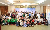 Việt Nam hưởng ứng tuần lễ người khiếm thính thế giới