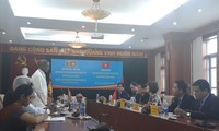 Việt Nam và Sri Lanka thúc đẩy quan hệ giao lưu, hợp tác trong lĩnh vực tôn giáo 