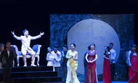 Trình diễn nhạc kịch nổi tiếng “Con dơi” ở Việt Nam