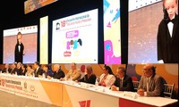 Việt Nam dự hội thảo quốc tế về giáo dục mầm non tại Mexico