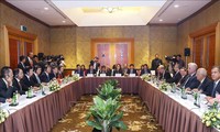 Thúc đẩy hợp tác kinh tế, thương mại, đầu tư Việt Nam- Cuba