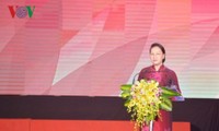 Ngày Pháp luật Việt Nam góp phần xây dựng hình ảnh Việt Nam đổi mới, hội nhập, năng động 