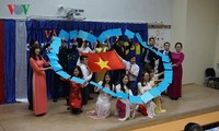 Đưa truyền thống “tôn sư trọng đạo” của Việt Nam đến với những người bạn Nga