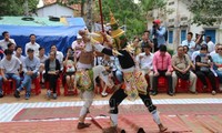 Nhiều hoạt động mừng Lễ hội Ok Om Bok của đồng bào Khmer Nam Bộ