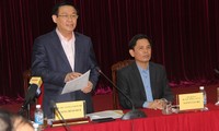 Việt Nam thực hiện hiệu quả cơ chế một cửa ASEAN