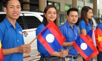 Tăng cường tình đoàn kết hữu nghị giữa đoàn viên, thanh niên Việt Nam – Lào 