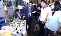 Bế mạc Ngày hội Khởi nghiệp đổi mới sáng tạo quốc gia - Techfest Việt Nam 2018 