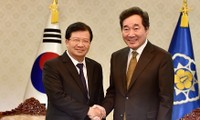 Cộng đồng doanh nghiệp Hàn Quốc tiếp tục mở rộng đầu tư tại Việt Nam