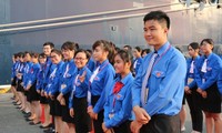 Tăng cường mối quan hệ đoàn kết giữa thanh niên các nước Đông Nam Á và Nhật Bản